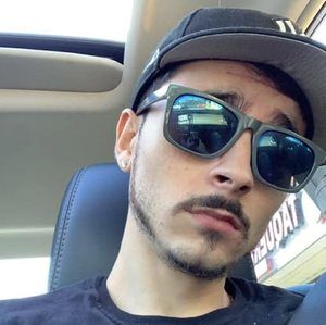 Meet your Posher, Tyler